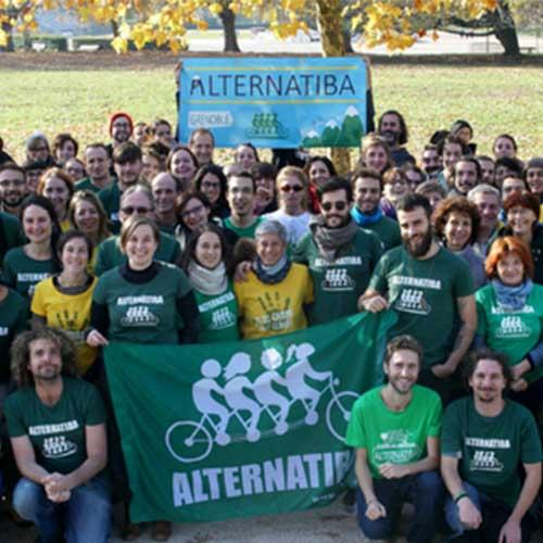 Soutenez le Tour Alternatiba !