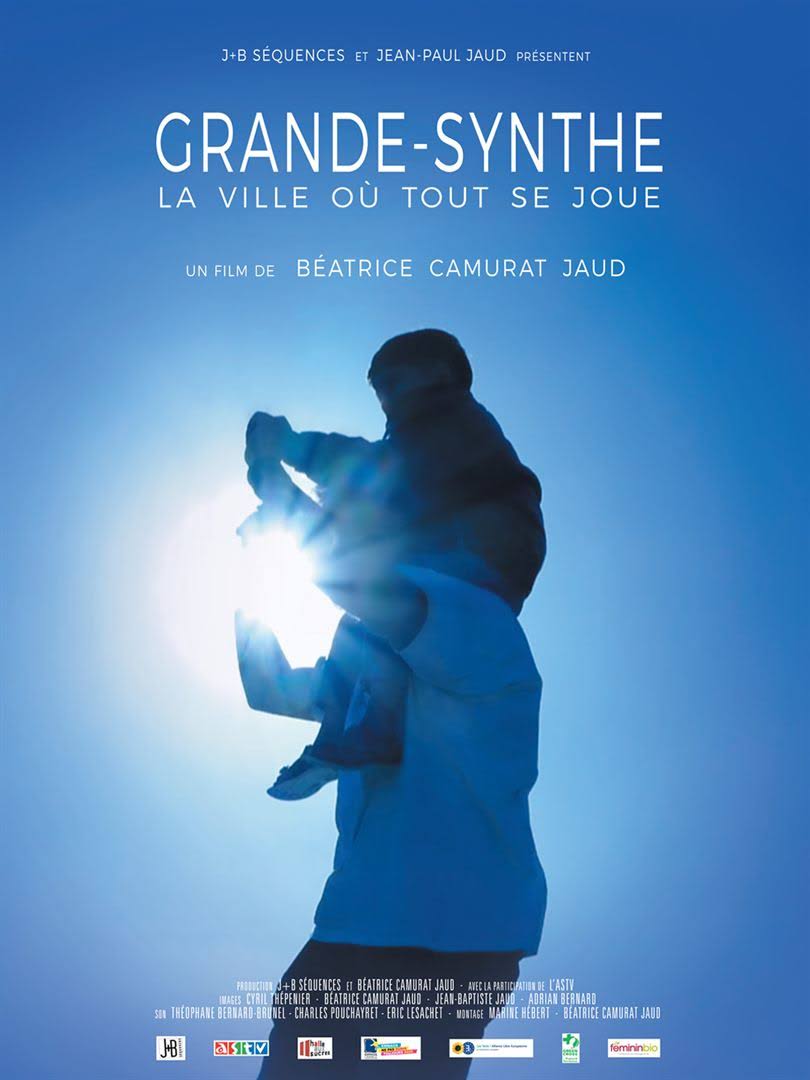 Ciné-débat "Grande-Synthe" Ciné-débat "Grande-Synthe"