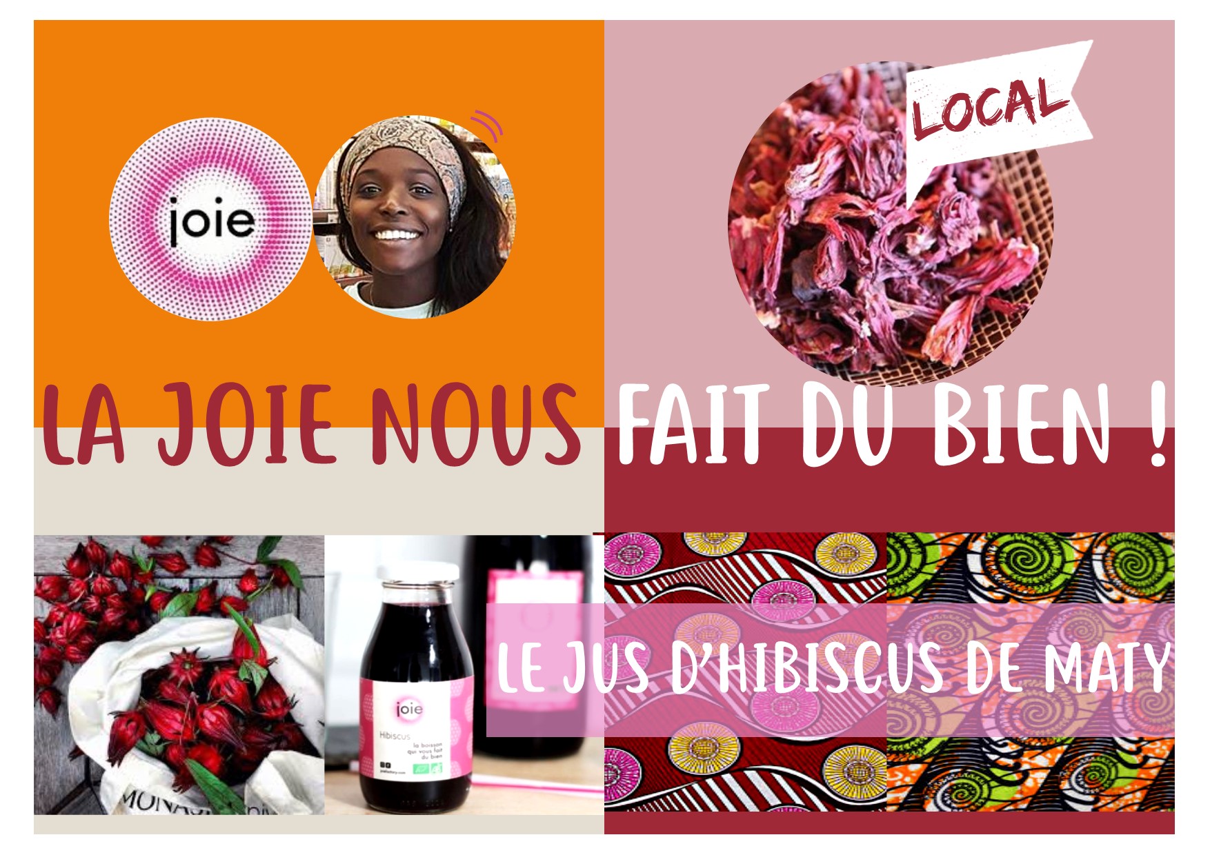 JOIE FACTORY JOIE FACTORY